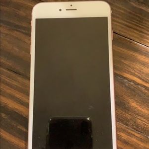 iPhone 7s plus nothing wrong wit it Carrier Sprint